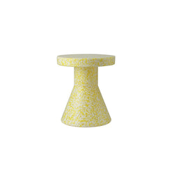 Bit Stool Cone, Yellow