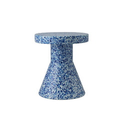Bit Stool Cone, Blue