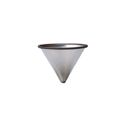 Kinto metal filter, 2 cups