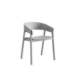 Cover Armchair, Grey