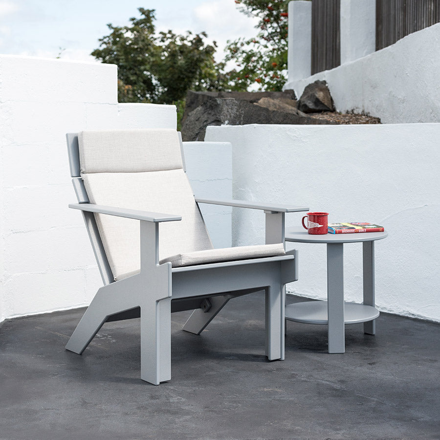 Lollygagger Lounge Chair, Driftwood