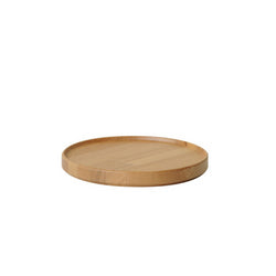 Hasami Wood Tray, 5.6