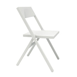 Piana Chair, White