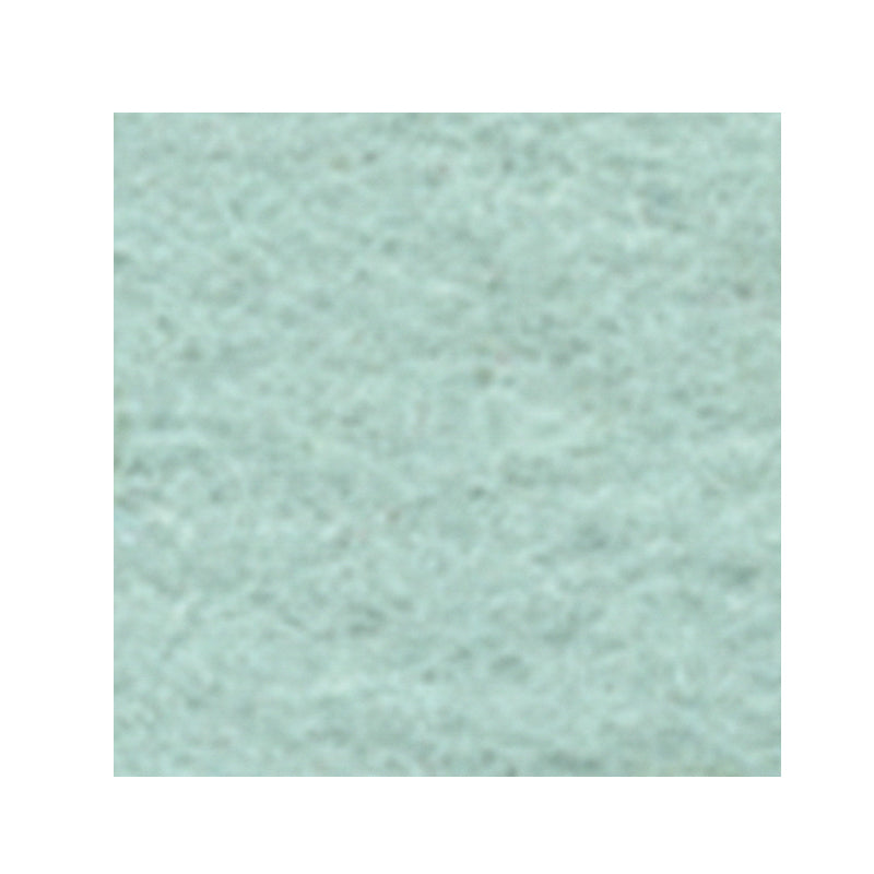 Felt placemat, 22X22cm, eisblau