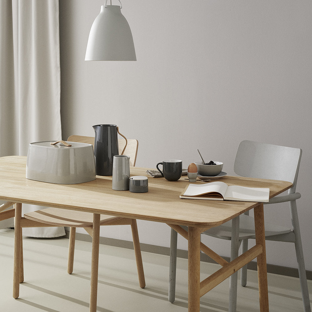 Stelton Emma Pitcher, 2L, Grey