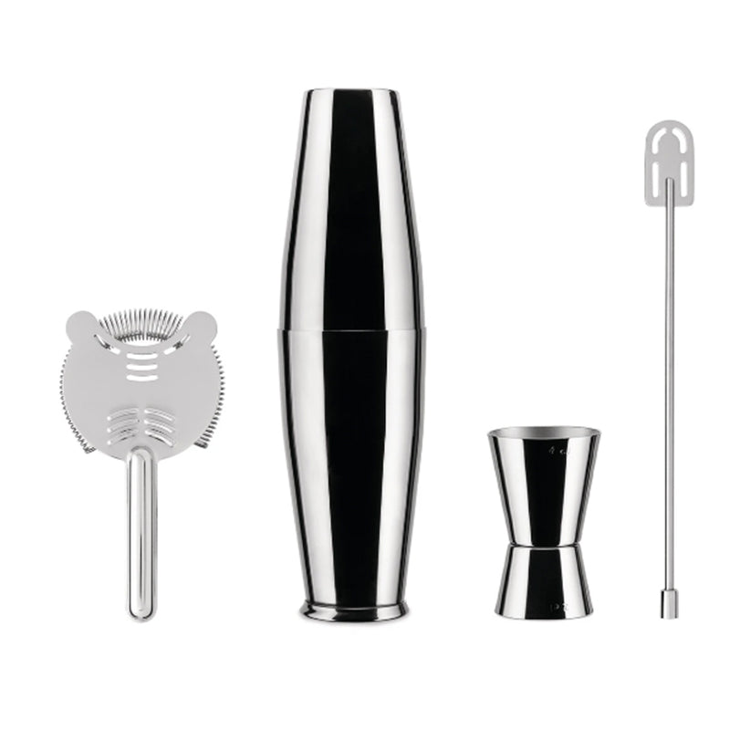 Set Shaker Lunar Eclipse