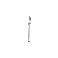 Ovale Dessert Fork