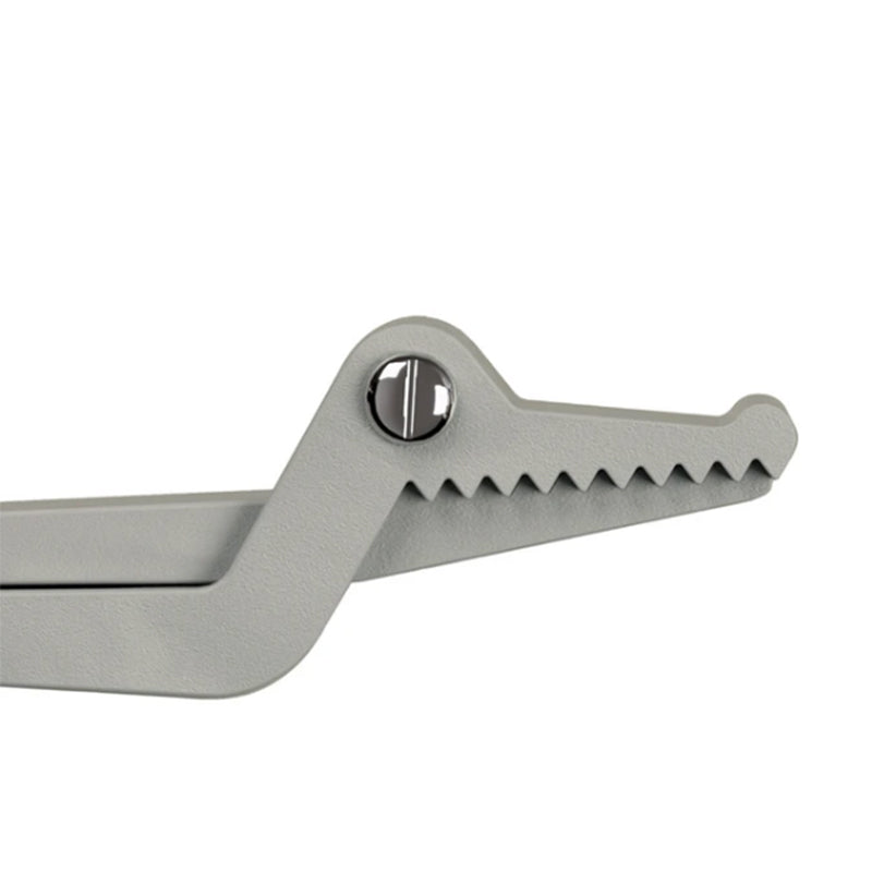 Sweetheart Nutcracker, Steel