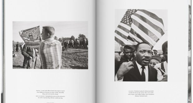 The Fire Next Time, James Baldwin