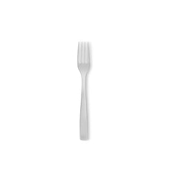 Jasper Morrison KnifeForkSpoon, Dessert Fork