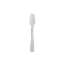 Jasper Morrison KnifeForkSpoon, Table Fork