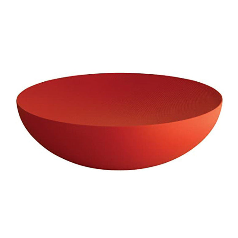Double Bowl, Red 32