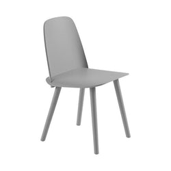 Nerd Chair, Grey