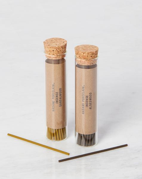 Hasami Incense, Aloeswood