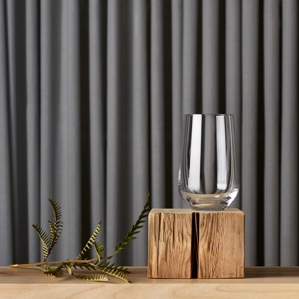 Essence Universal Glass, 18.5 oz, Set of 2