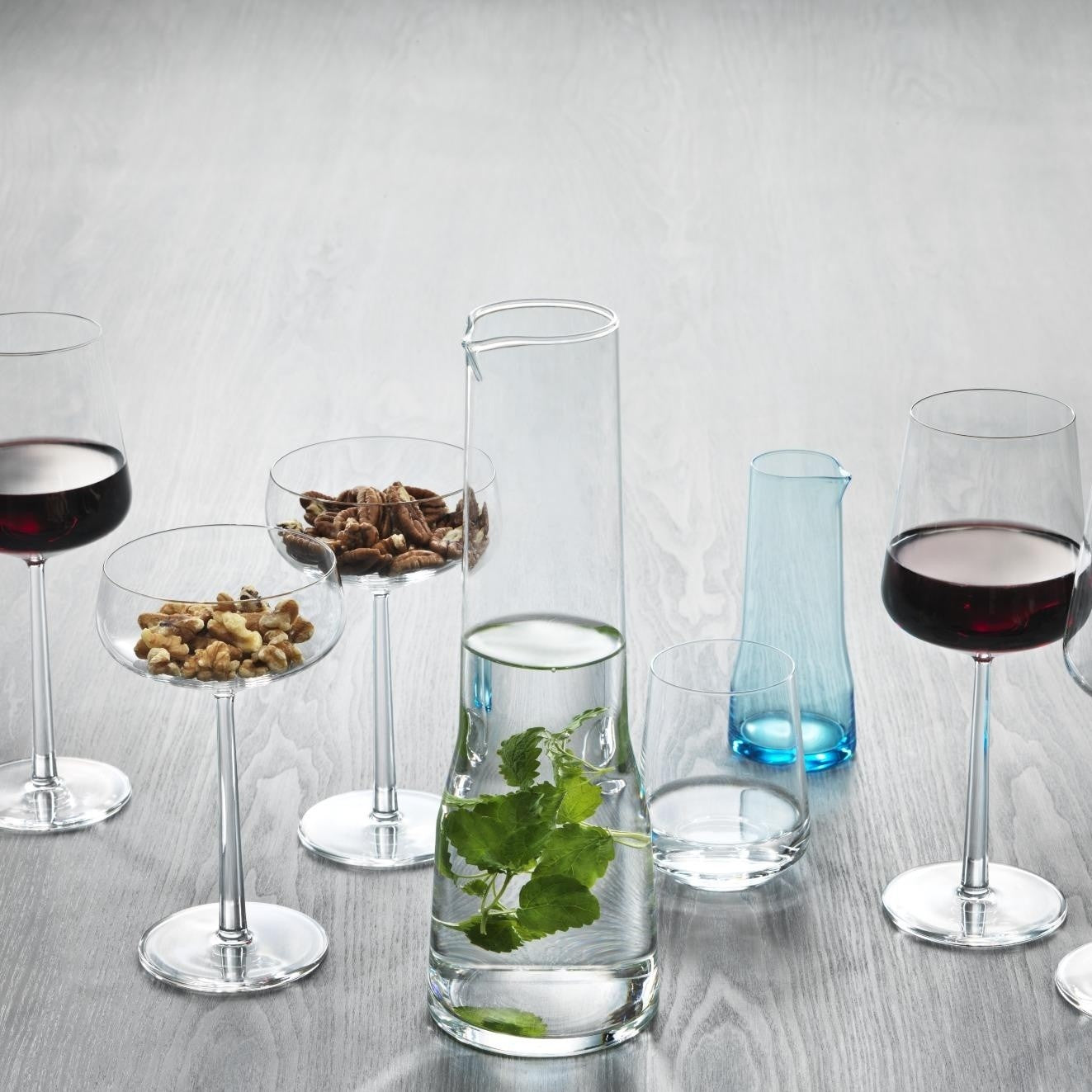 Essence Cocktail Bowl, Set of 2