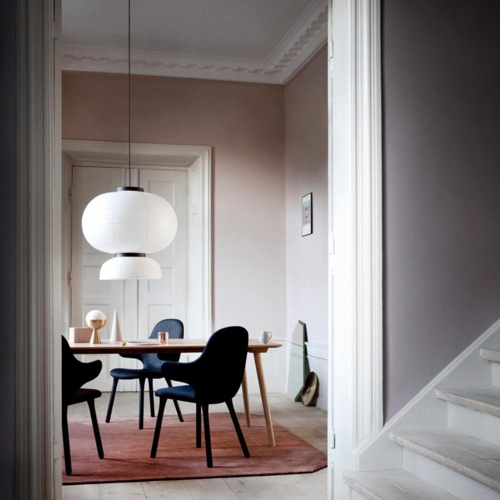 Formakami pendant shade + bracket, JH5