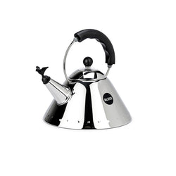 Graves Kettle, Black