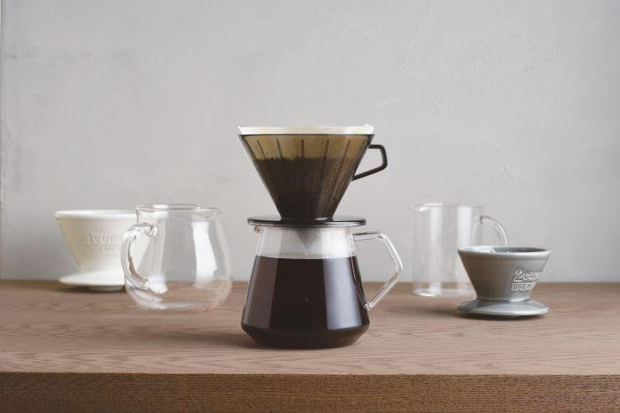 Kinto Coffee Serve 600 ml