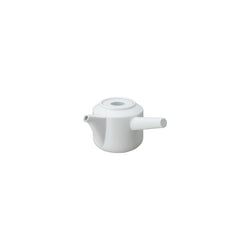 LT Kyusu Teapot 300ml, White