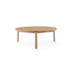 Passage Lounge Table, Large 35.4