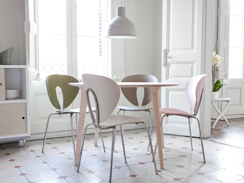 Unfold Pendant, Light Grey