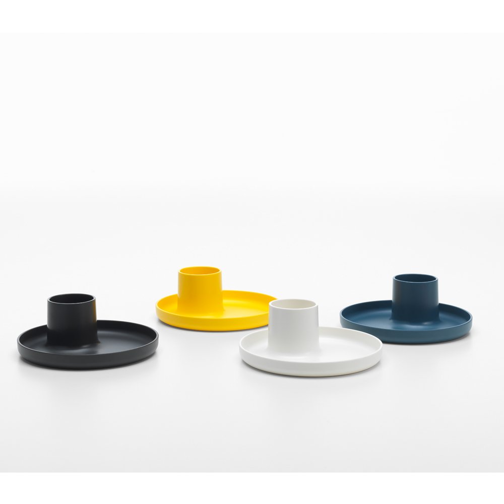 Vitra O-Tidy, Dark Grey