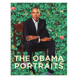 OBAMA PORTRAITS