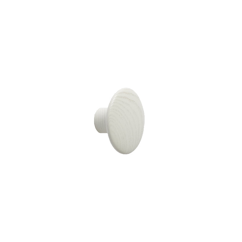 The Dots Single Small, Off-White