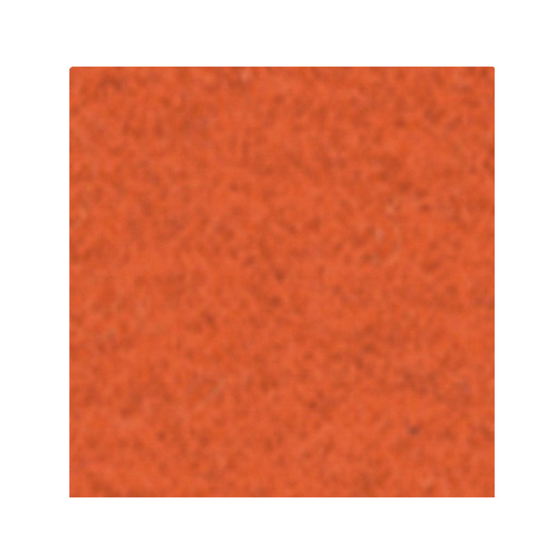 Felt placemat, 22X22cm, orange