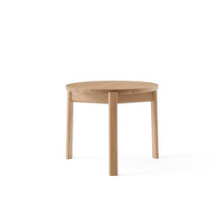 Passage Lounge Table, Small 19.7