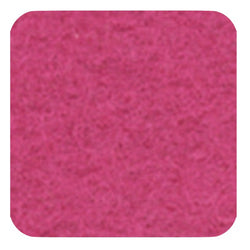 Felt Placemat 34x34cm, Pink