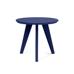 Satellite End Table Round, 18