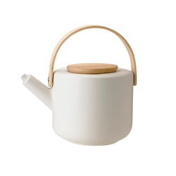 Theo Teapot, 1.25L, Sand