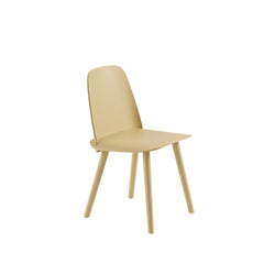 Nerd Chair, Sand Yellow