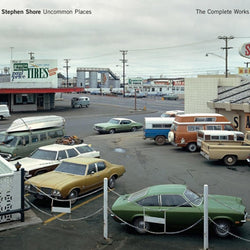 Stephen Shore Uncommon Places