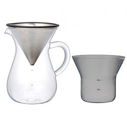 Kinto Coffee Carafe Set 600 ml
