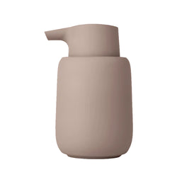 SONO Soap Dispenser, Misty Rose