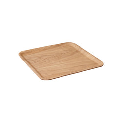 Kinto Non Slip Square Tray, 6.3”