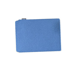 Felt laptop sleeve 15