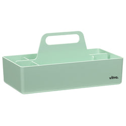 Vitra Toolbox, Mint Green