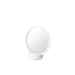 SONO Vanity Mirror, White