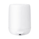 SONO Pedal Bin, White, 5L