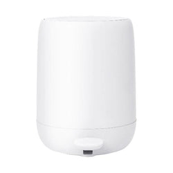 SONO Pedal Bin, White, 3L