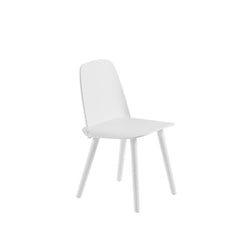 Nerd Chair. White