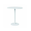 Stay Outdoor Table, white