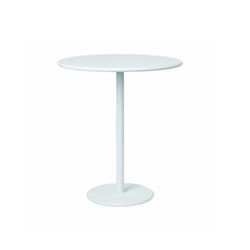 STAY outdoor table, white