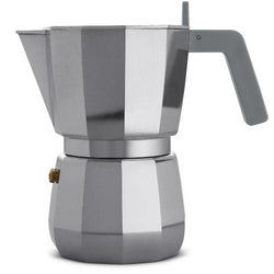 Moka Espresso by David Chipperfield, 6 cups