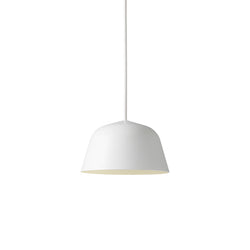 Ambit Pendant, X-Small, White, 25cm