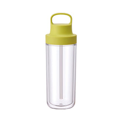 Kinto To Go Bottle, Yellow 480ml